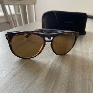 Tom Ford Sunglasses